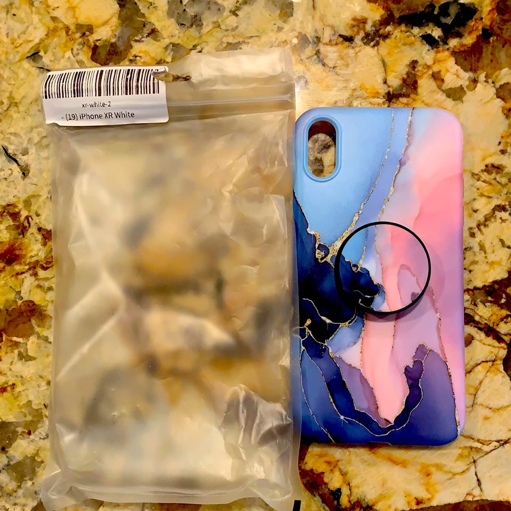 Brand new iPhone XR case